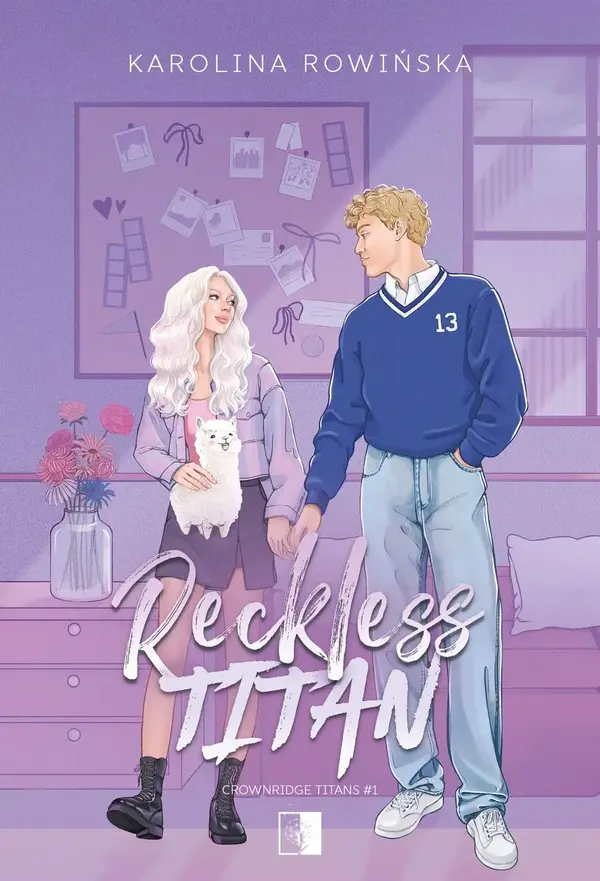 Reckless Titan