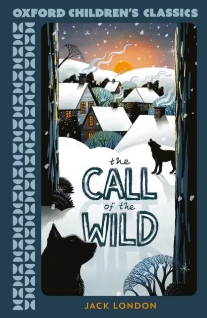 : The Call of the Wild