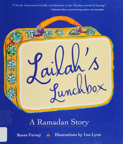 Lailah's Lunchbox