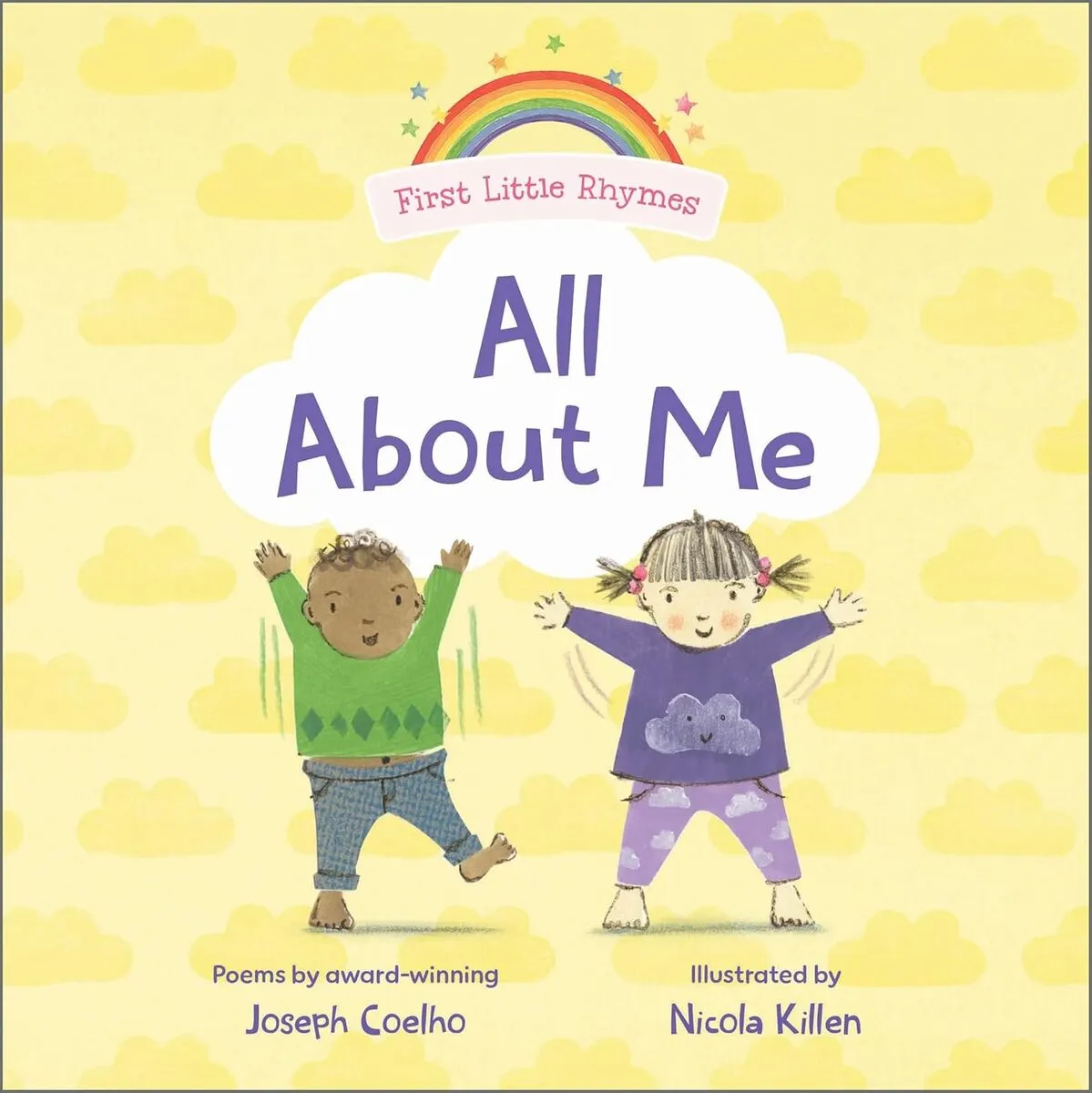 : All About Me