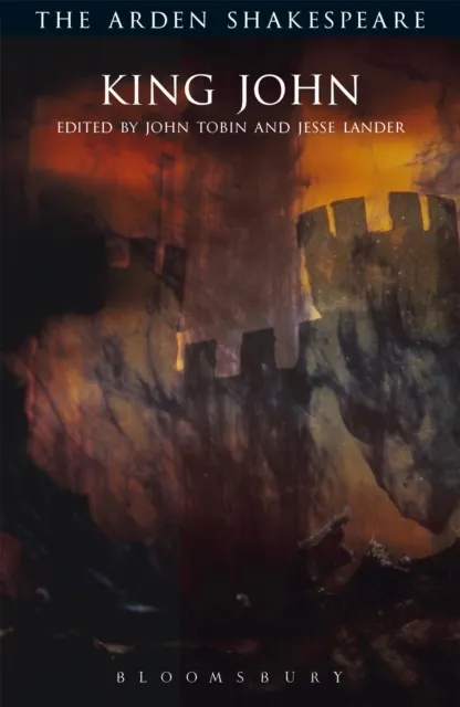 King John Ed3 Arden