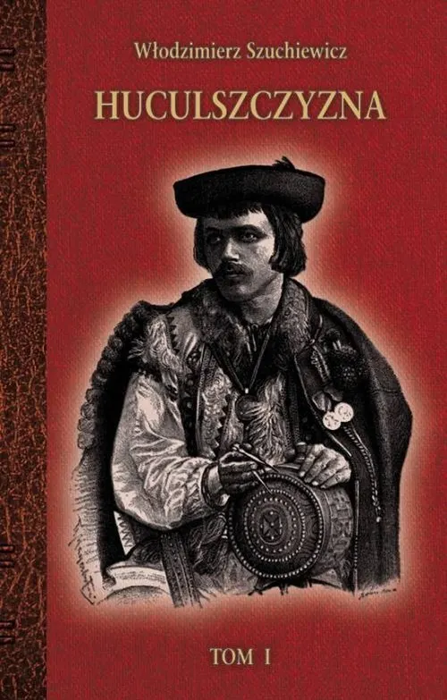 Huculszczyzna