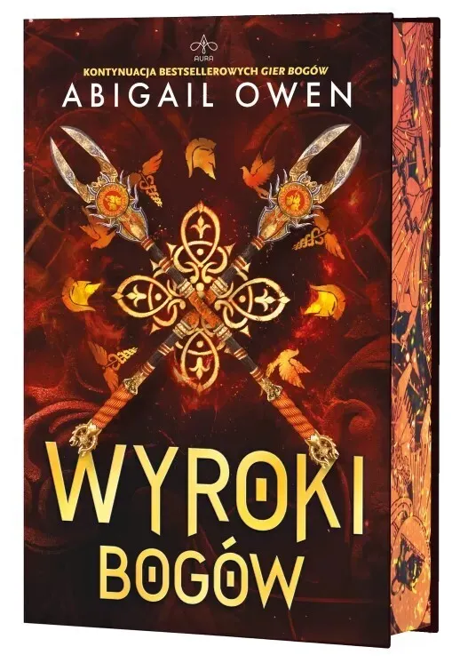 Wyroki Bogów