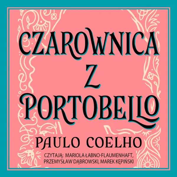Czarownica z Portobello