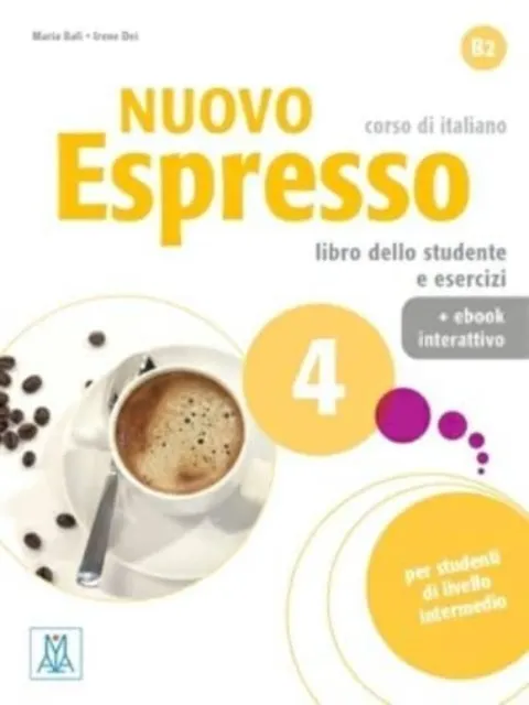 Nuovo Espresso