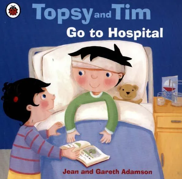 : Go to Hospital
