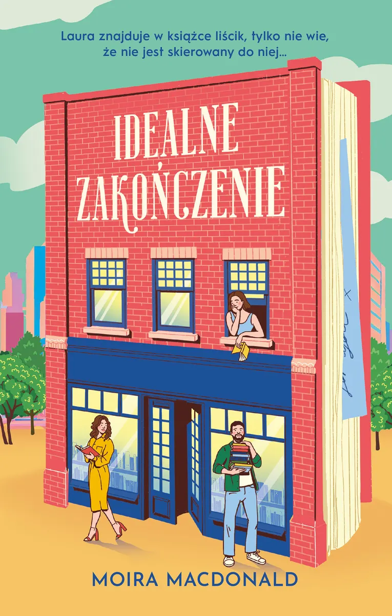 Idealne zakończenie