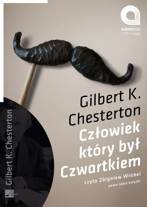Człowiek który był czwartkiem