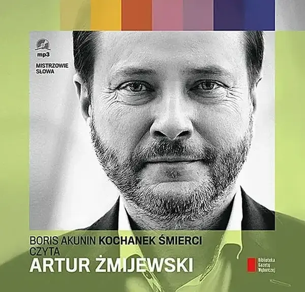 Kochanek śmierci