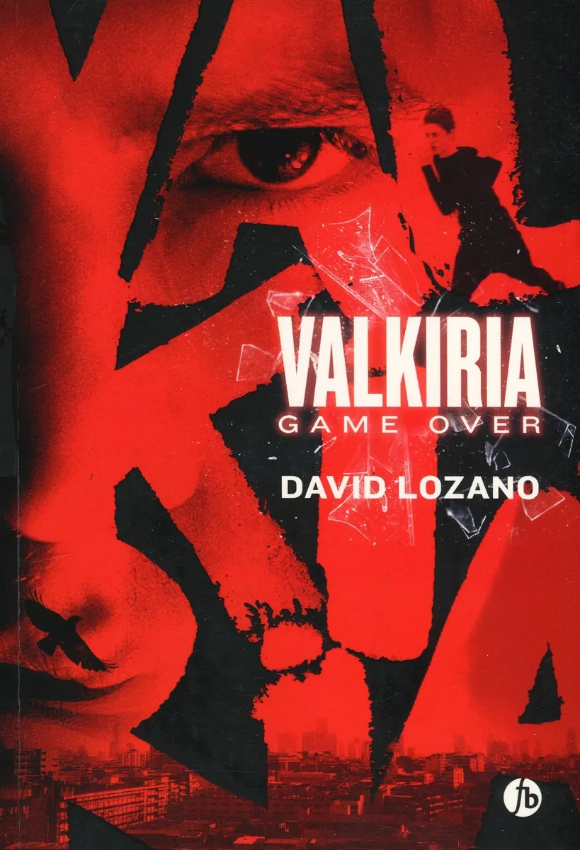 Valkiria game over