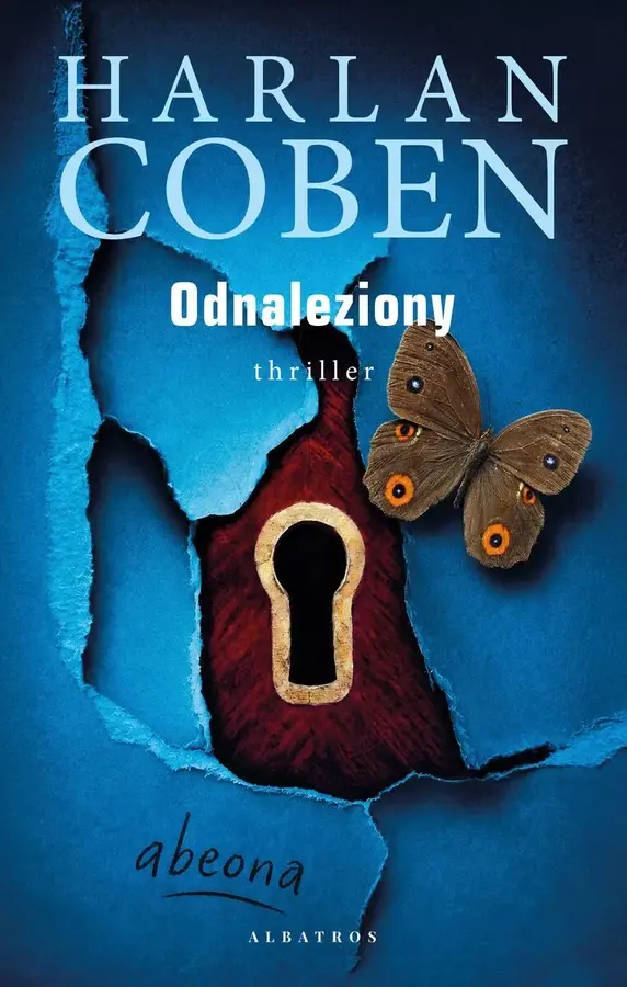 Odnaleziony