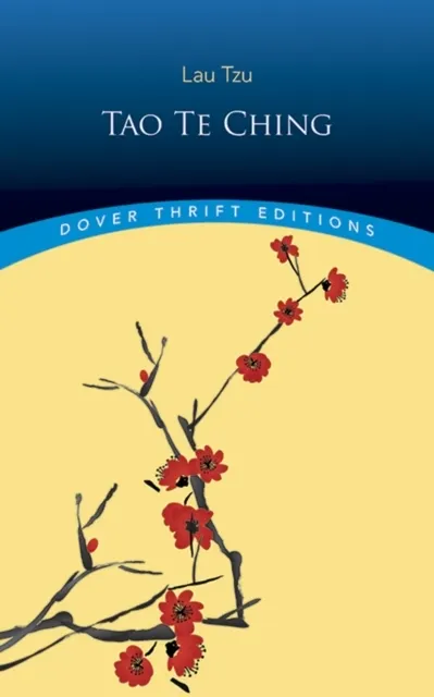 Tao TE Ching