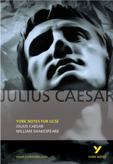 Julius Caesar: for GCSE