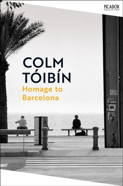 Homage to Barcelona: Gay Lives from Wilde to Almodóvar