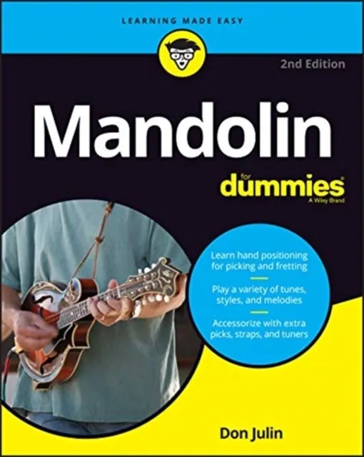 Mandolin