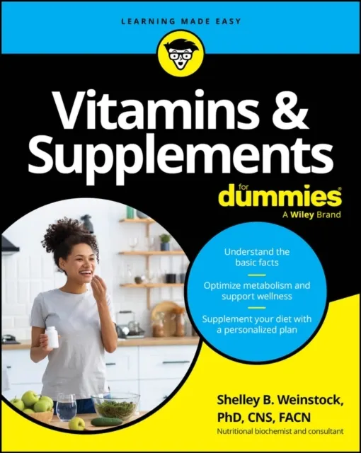 Vitamins & Supplements