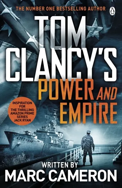 Tom Clancy Power and Empire