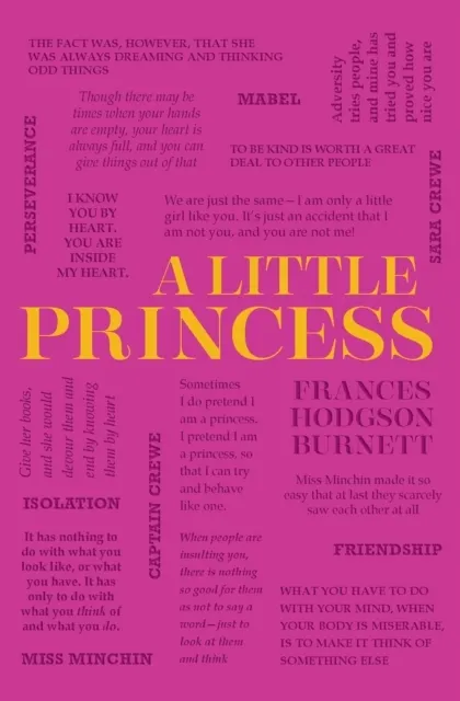A Little Princess