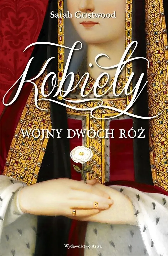 Kobiety Wojny Dwóch Róż