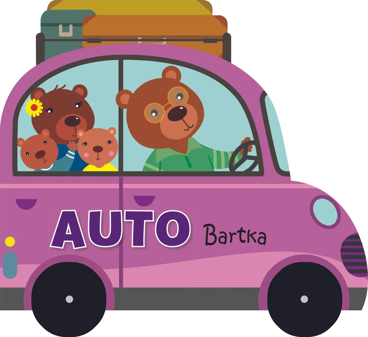 Auto Bartka