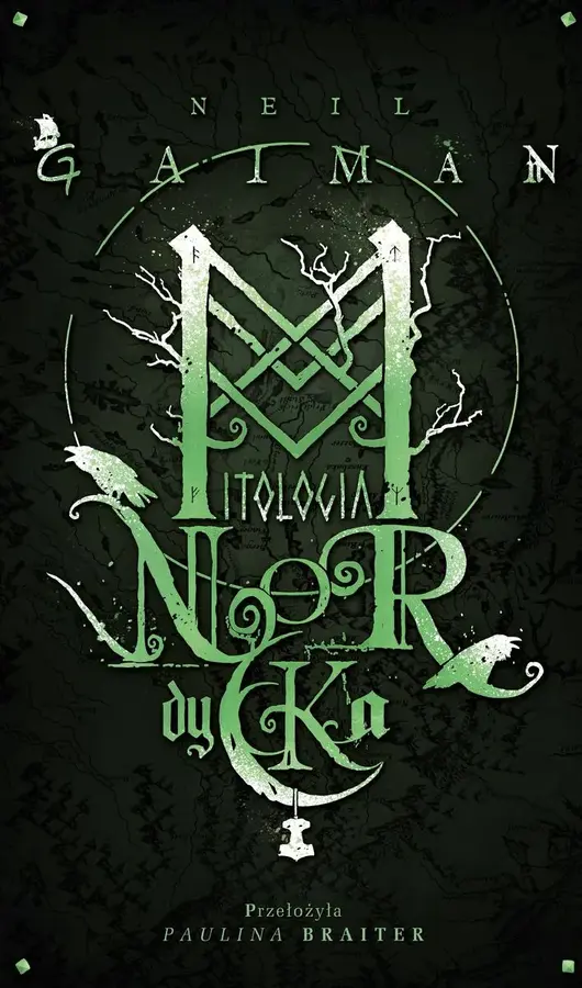 Mitologia nordycka