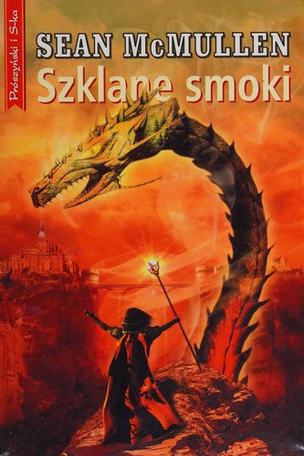 Szklane smoki