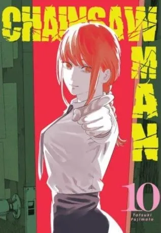 Chainsaw Man