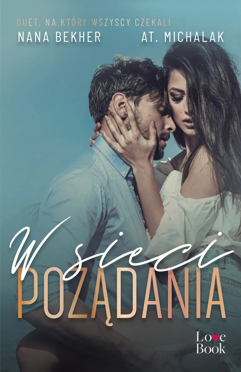 W sieci pożądania