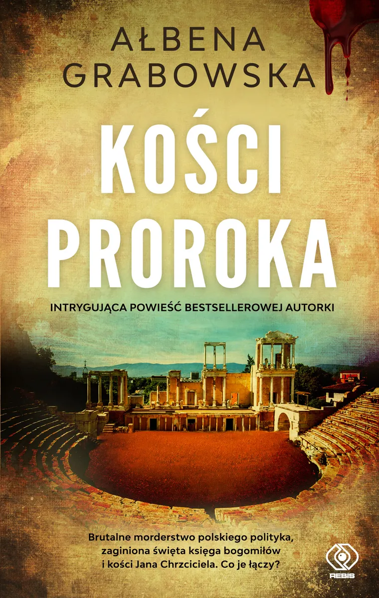 Kości proroka