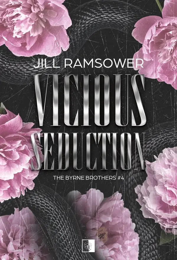 Vicious Seduction. The Byrne Brothers. Tom 4