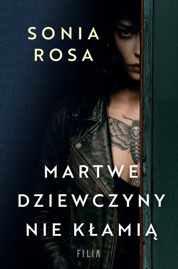 Martwe dziewczyny nie kłamią