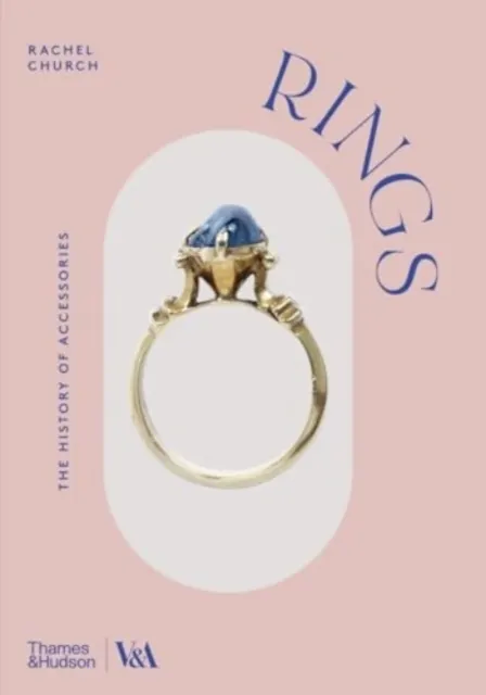 The History Of : Rings
