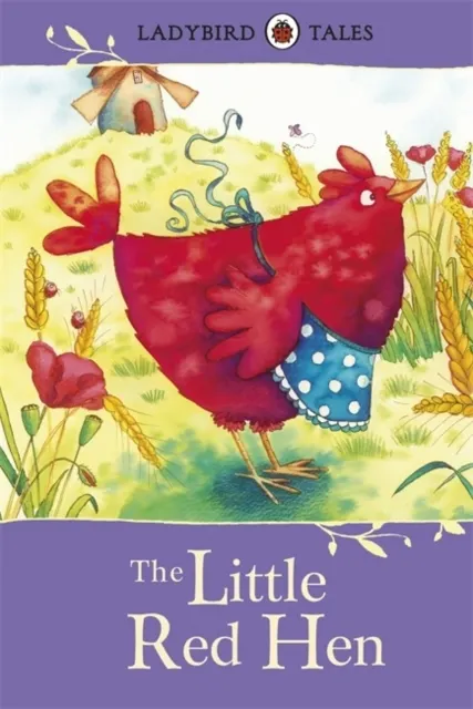 : The Little Red Hen