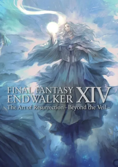 : Endwalker -- The Art of Resurrection - Beyond the Veil