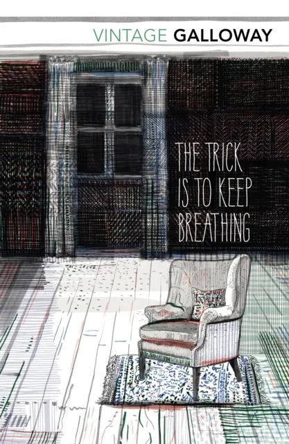 The Trick is to Keep Breathing