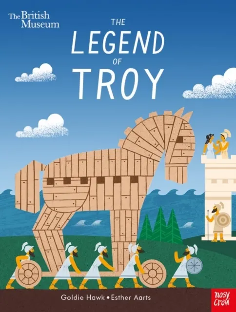 : The Legend of Troy