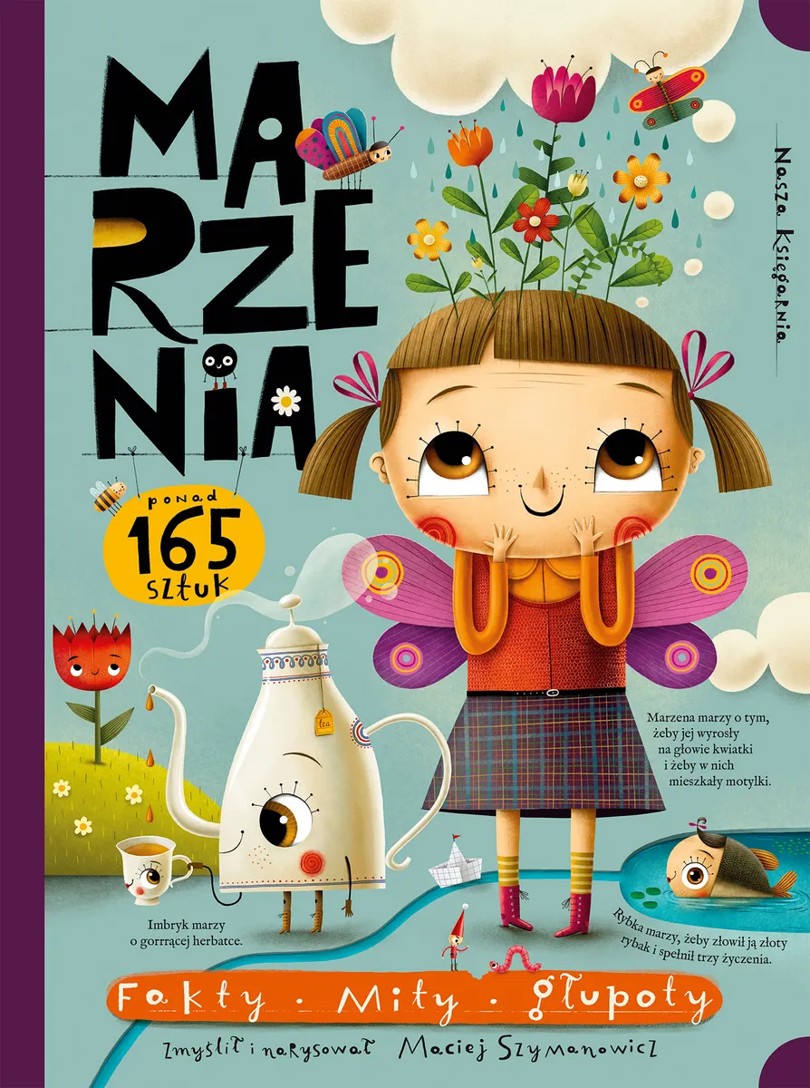 Marzenia