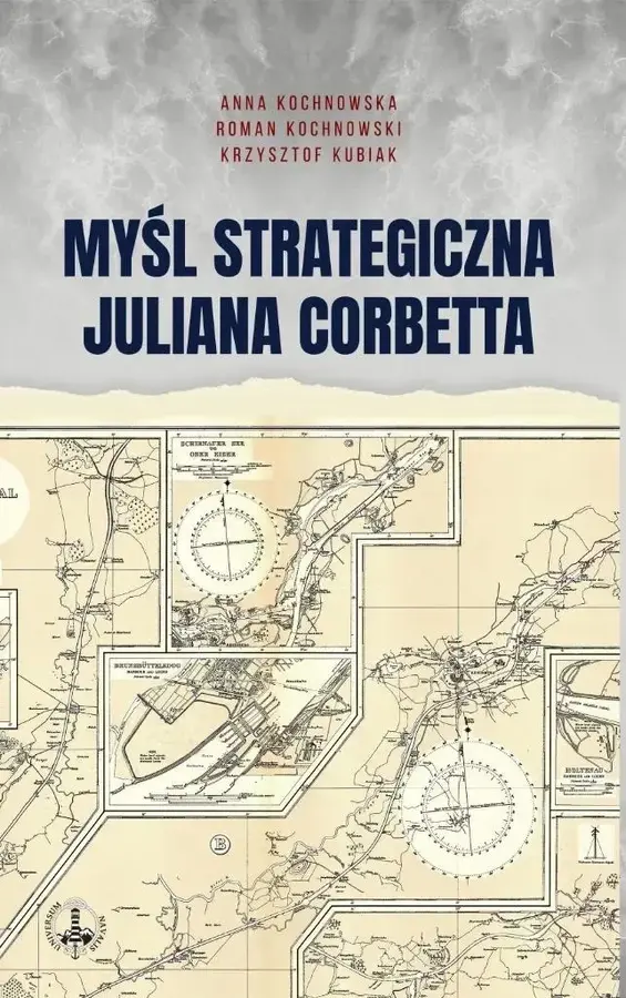 Myśl strategiczna juliana corbetta