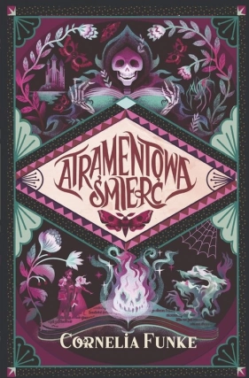 Atramentowa śmierć