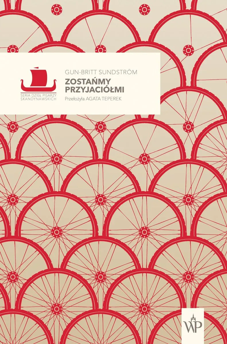 Zostańmy przyjaciółmi