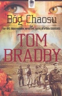 Bóg Chaosu
