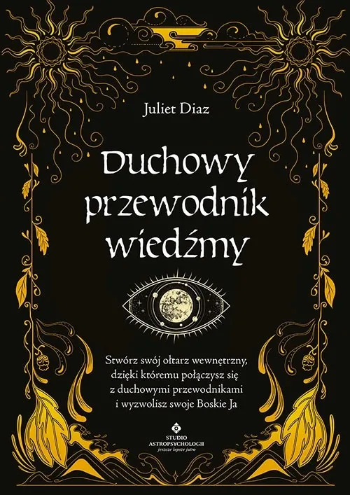 Duchowy przewodnik wiedźmy