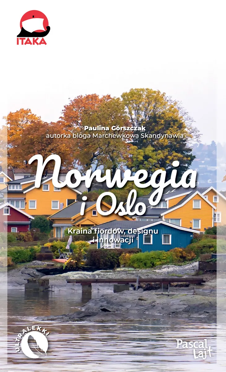 Norwegia i Oslo (Pascal Lajt)