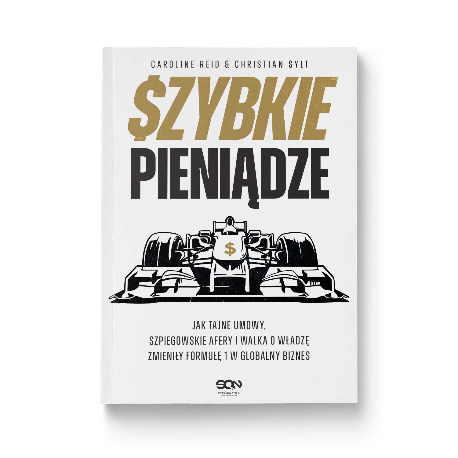 Szybkie pieniądze