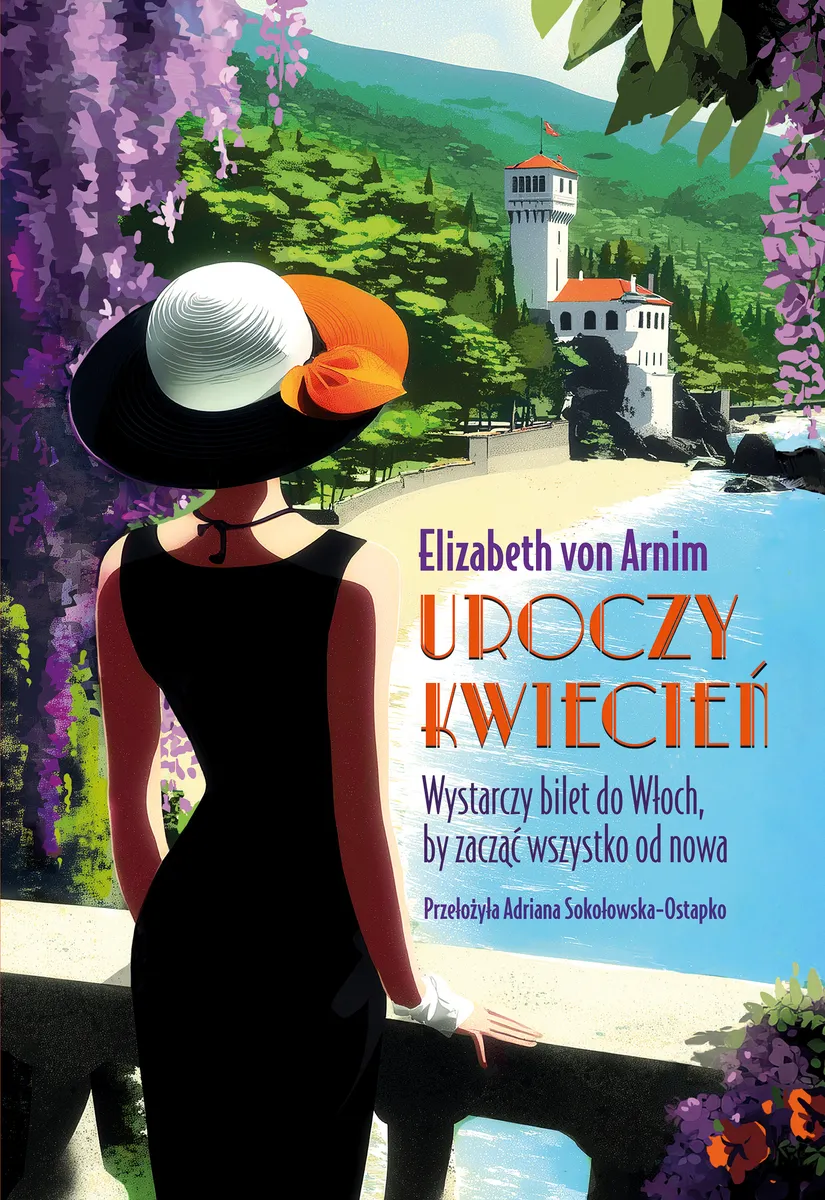 Uroczy kwiecień