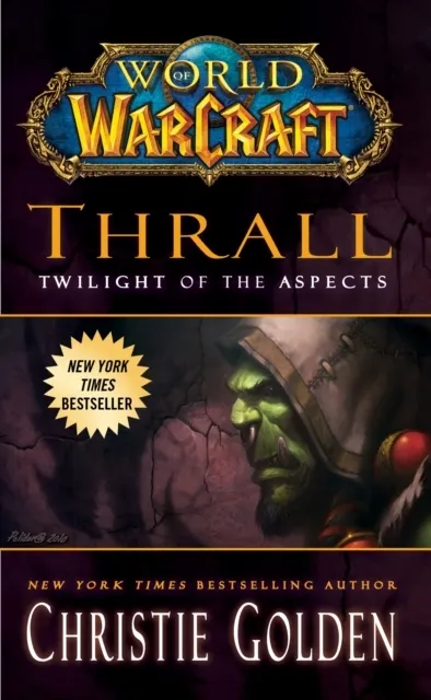 : Thrall - Twilight of the Aspects