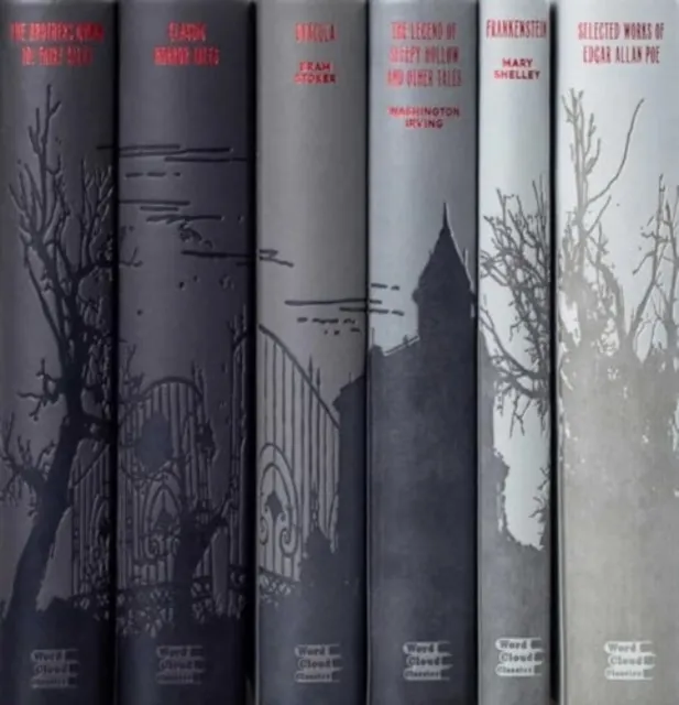 : Horror Collection