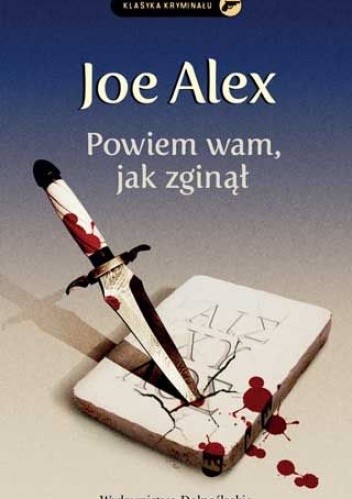 Powiem wam, jak zginął