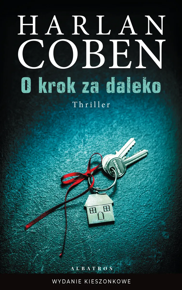 O krok za daleko