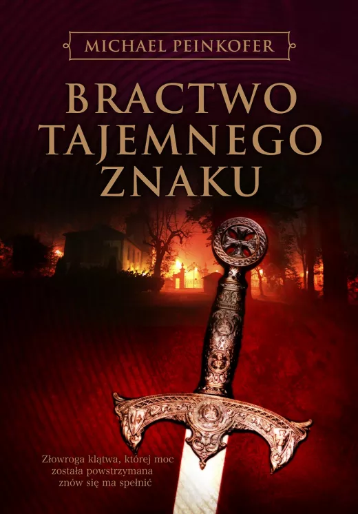 Bractwo tajemnego znaku